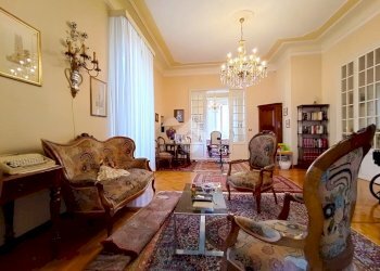 Appartamento Corso G. Garibaldi, Sanremo - foto 15