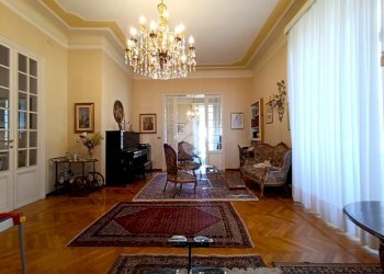 Appartamento Corso G. Garibaldi, Sanremo - foto 16