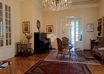 Appartamento Corso G. Garibaldi, Sanremo - foto 18