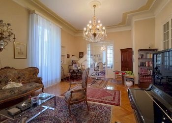 Appartamento Corso G. Garibaldi, Sanremo - foto 19