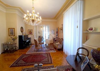 Appartamento Corso G. Garibaldi, Sanremo - foto 20