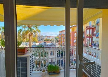 Appartamento Corso G. Garibaldi, Sanremo - foto 21