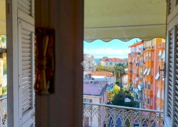 Appartamento Corso G. Garibaldi, Sanremo - foto 22