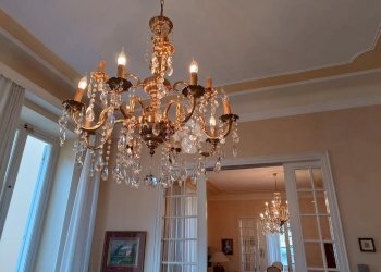 Appartamento Corso G. Garibaldi, Sanremo - foto 23