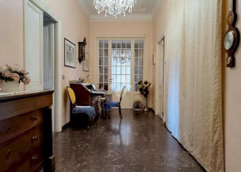 Appartamento Corso G. Garibaldi, Sanremo - foto 24