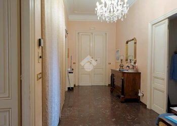 Appartamento Corso G. Garibaldi, Sanremo - foto 25