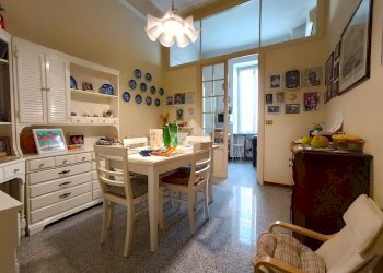 Appartamento Corso G. Garibaldi, Sanremo - foto 26