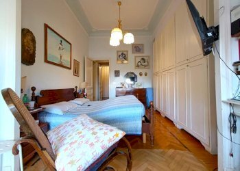 Appartamento Corso G. Garibaldi, Sanremo - foto 29