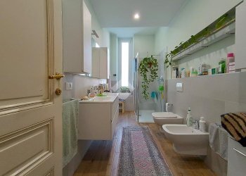 Appartamento Corso G. Garibaldi, Sanremo - foto 31