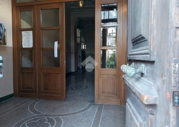 Appartamento Corso G. Garibaldi, Sanremo - foto 36