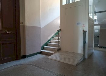 Appartamento Corso G. Garibaldi, Sanremo - foto 37