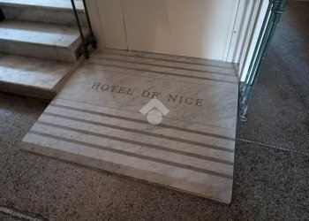 Appartamento Corso G. Garibaldi, Sanremo - foto 38