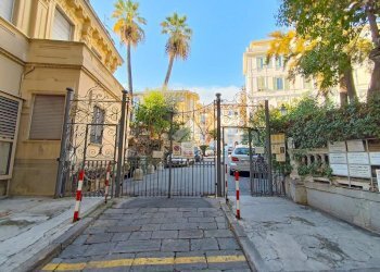 Appartamento Corso G. Garibaldi, Sanremo - foto 39