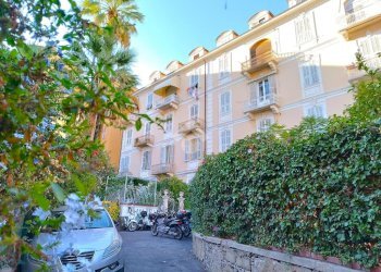 Appartamento Corso G. Garibaldi, Sanremo - foto 40