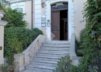 Appartamento Corso G. Garibaldi, Sanremo - foto 41