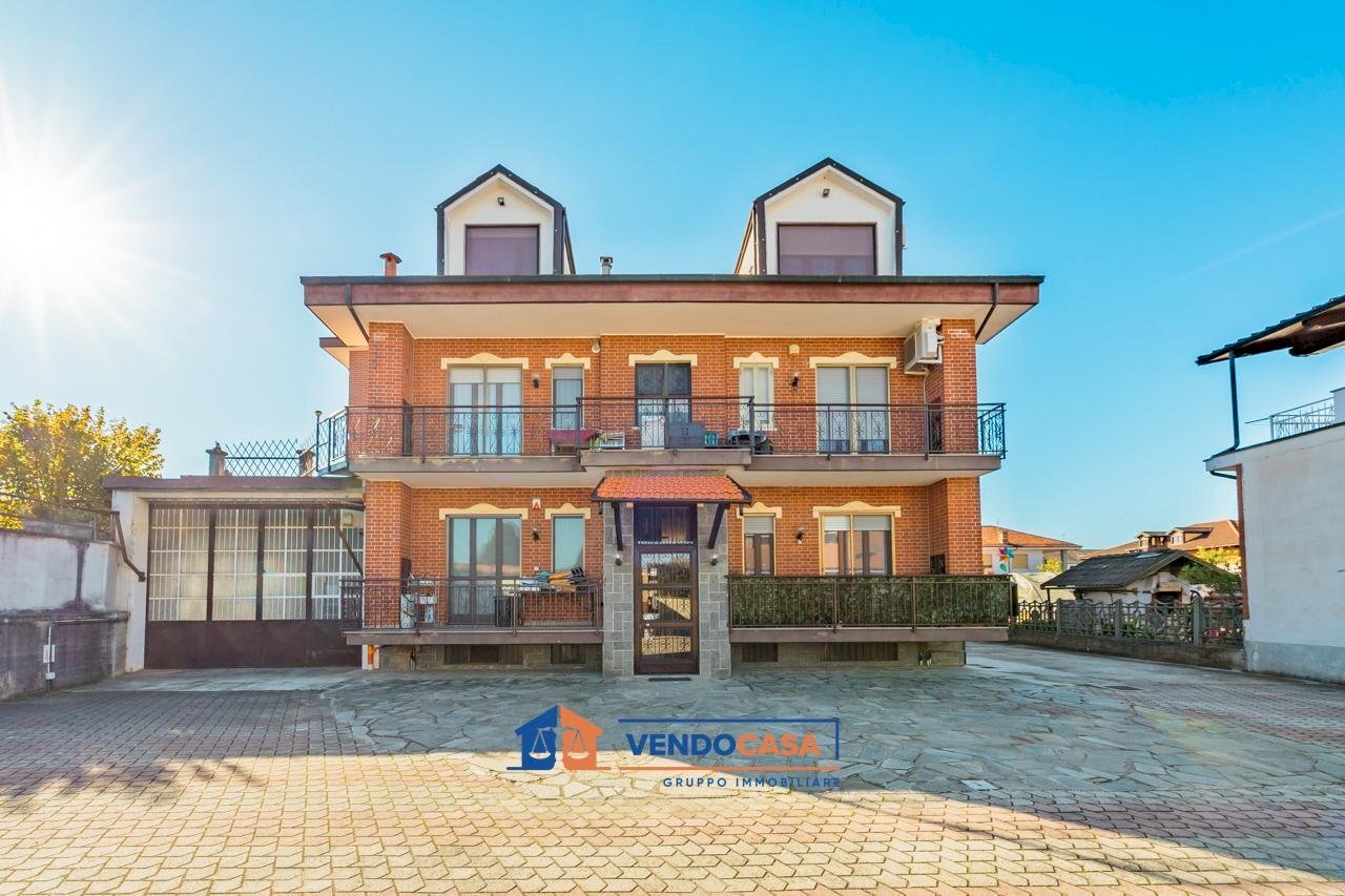 Quadrilocale Vinovo - foto 1