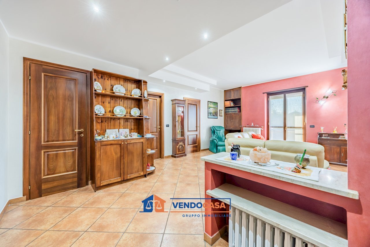 Quadrilocale Vinovo - foto 2