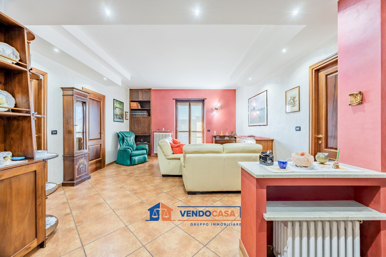 Quadrilocale Vinovo - foto 3