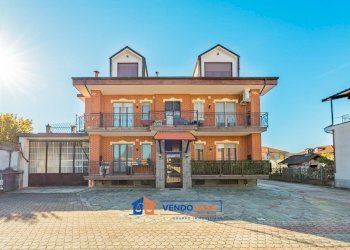 Quadrilocale Vinovo - foto 1