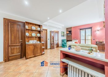 Quadrilocale Vinovo - foto 2