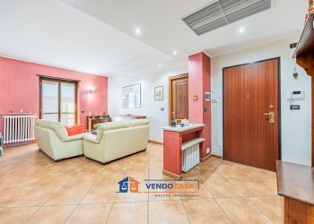 Quadrilocale Vinovo - foto 4