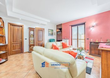 Quadrilocale Vinovo - foto 6