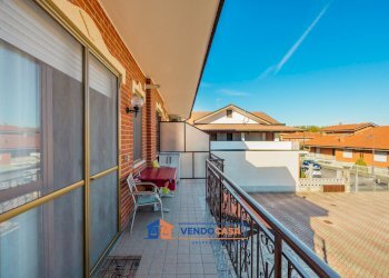 Quadrilocale Vinovo - foto 10