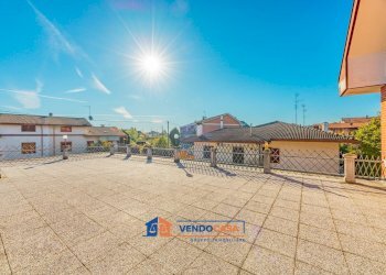 Quadrilocale Vinovo - foto 12