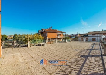 Quadrilocale Vinovo - foto 14