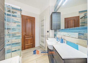 Quadrilocale Vinovo - foto 20