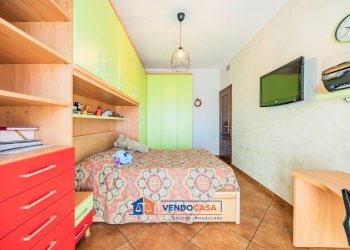 Quadrilocale Vinovo - foto 23