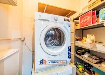 Quadrilocale Vinovo - foto 26