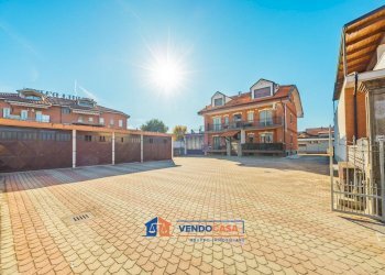 Quadrilocale Vinovo - foto 27