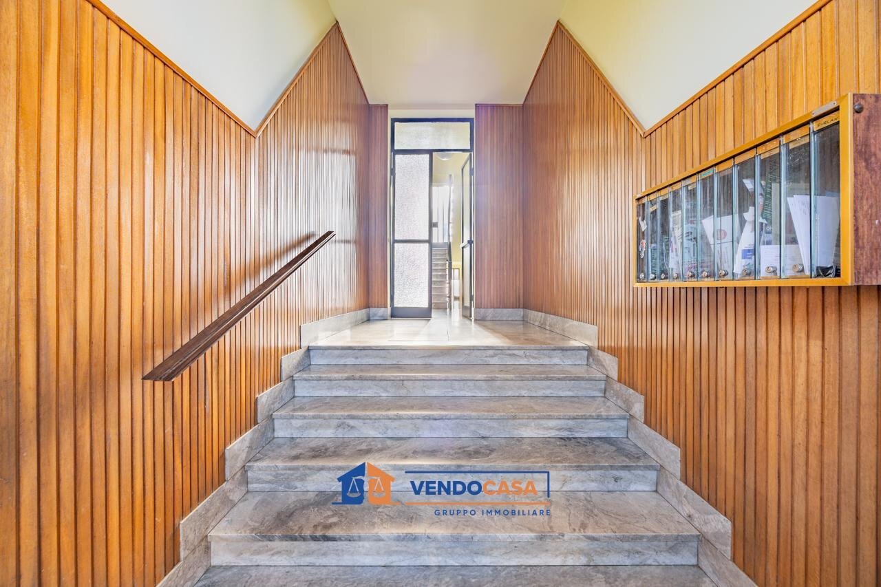 Three-room apartment Vinovo - photo 2