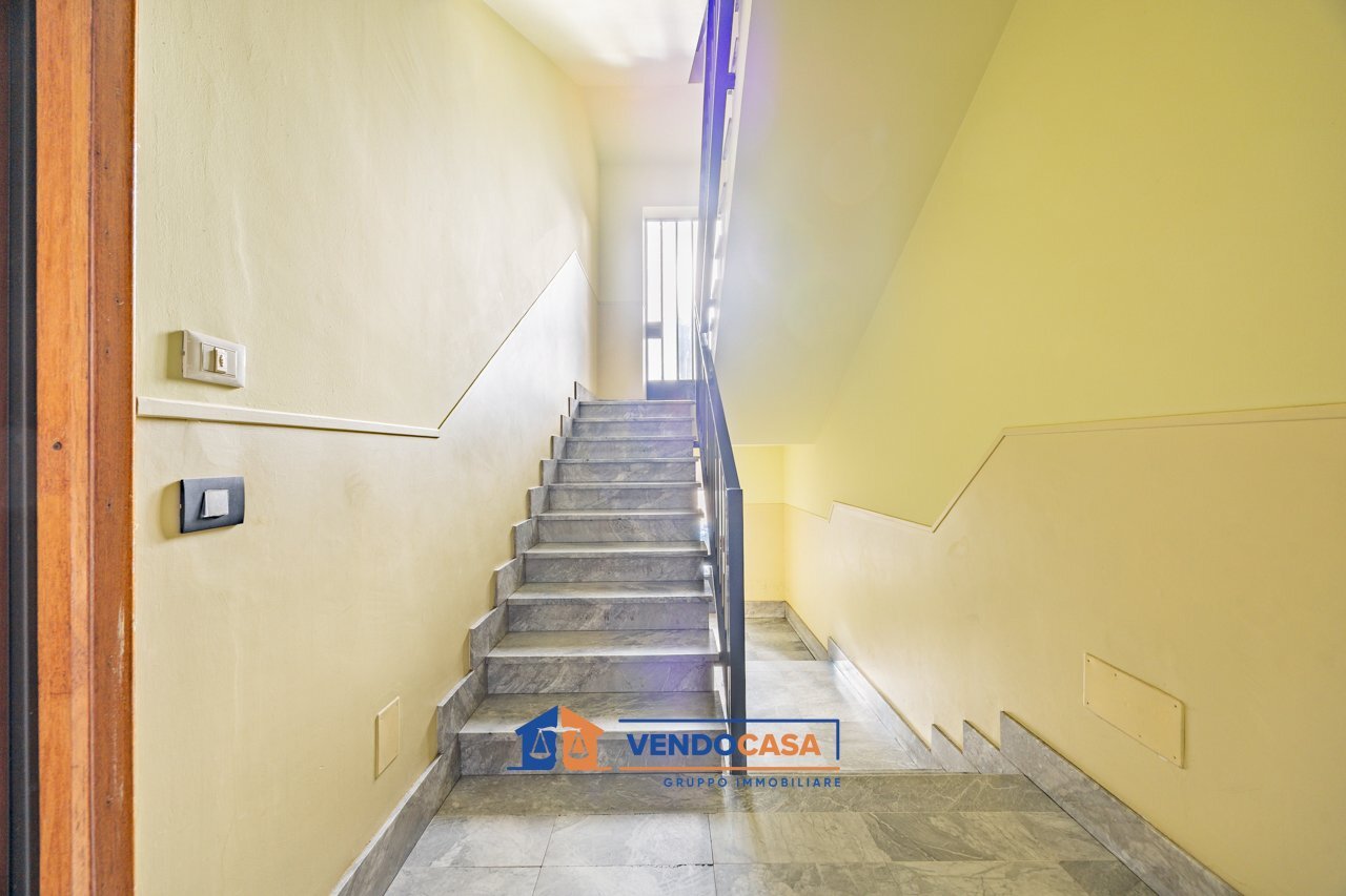 Three-room apartment Vinovo - photo 3