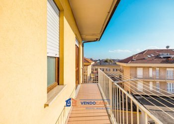 Trilocale Vinovo - foto 10