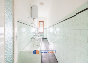 Trilocale Vinovo - foto 11