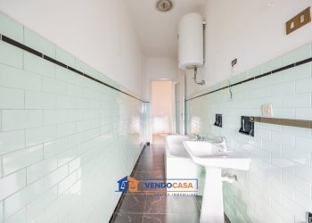 Trilocale Vinovo - foto 12