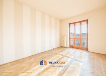 Trilocale Vinovo - foto 13