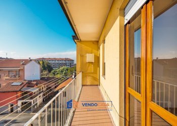 Trilocale Vinovo - foto 16