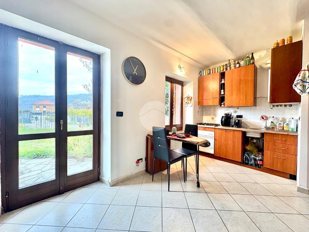 One-room apartment Via della Nombarda, Reano - photo 2