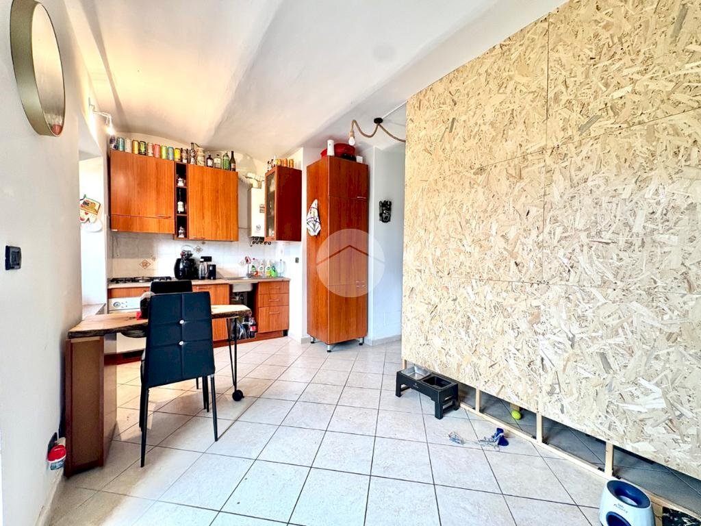One-room apartment Via della Nombarda, Reano - photo 3