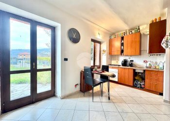 One-room apartment Via della Nombarda, Reano - photo 2