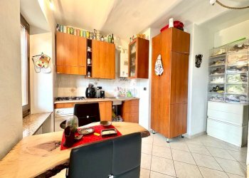 One-room apartment Via della Nombarda, Reano - photo 4