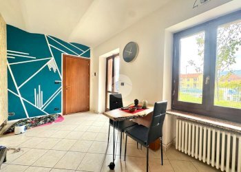 One-room apartment Via della Nombarda, Reano - photo 5