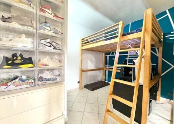 One-room apartment Via della Nombarda, Reano - photo 6