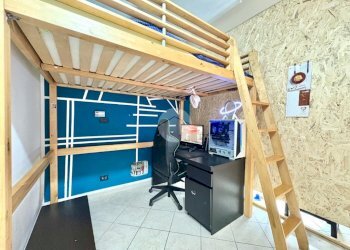 One-room apartment Via della Nombarda, Reano - photo 7
