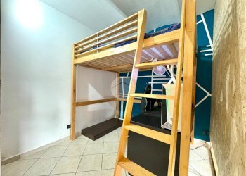 One-room apartment Via della Nombarda, Reano - photo 8