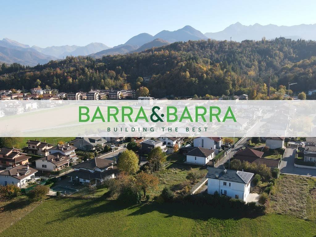 Terreno edificabile Via Monte Saben, 23, Borgo San Dalmazzo - foto 1