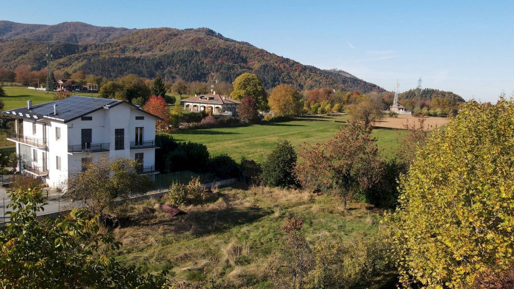 Terreno edificabile Via Monte Saben, 23, Borgo San Dalmazzo - foto 3